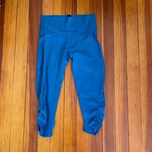 Lululemon youth leggings
